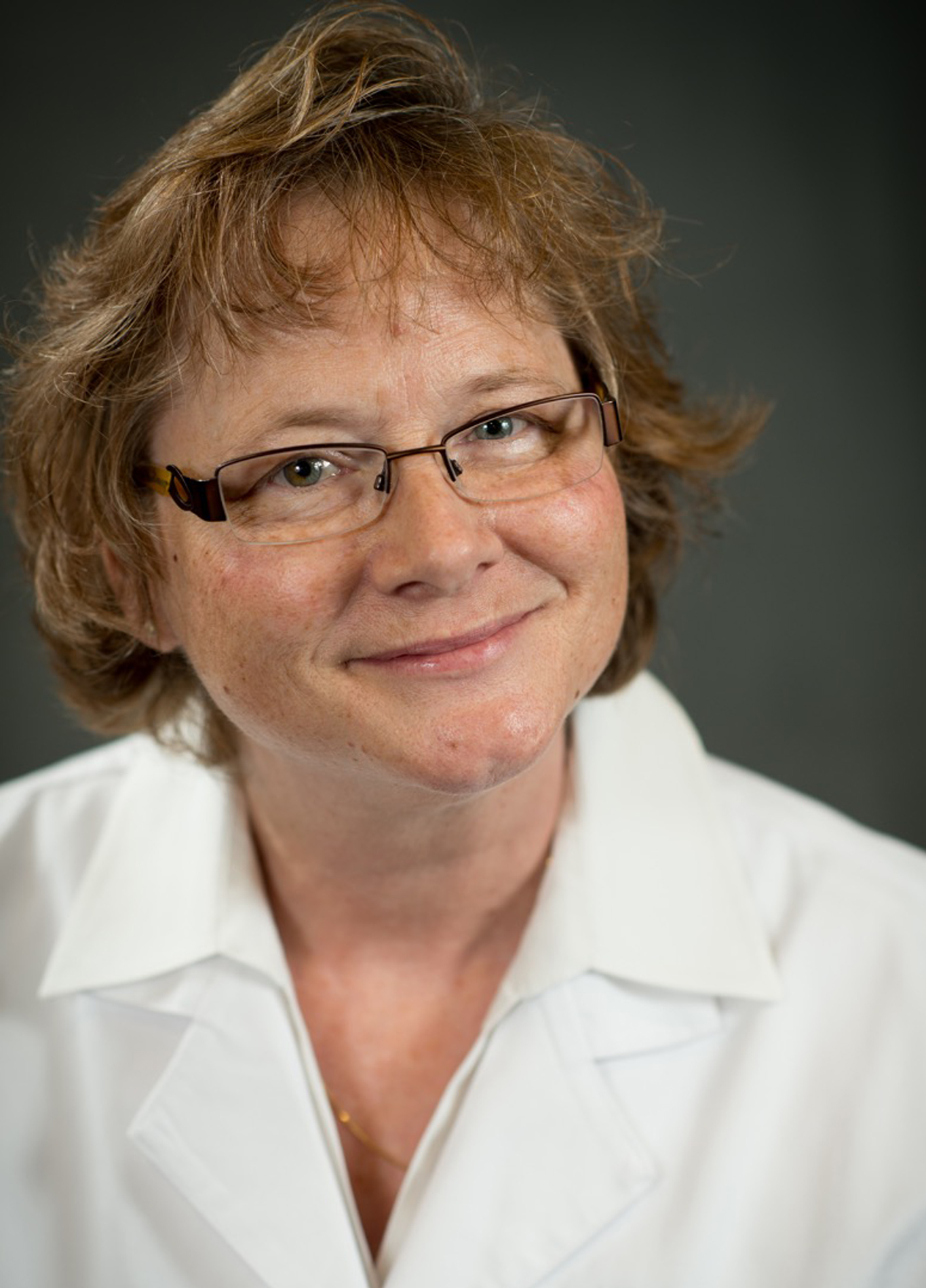 Janet Stout, PhD